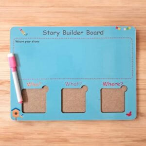 Build a Story Game